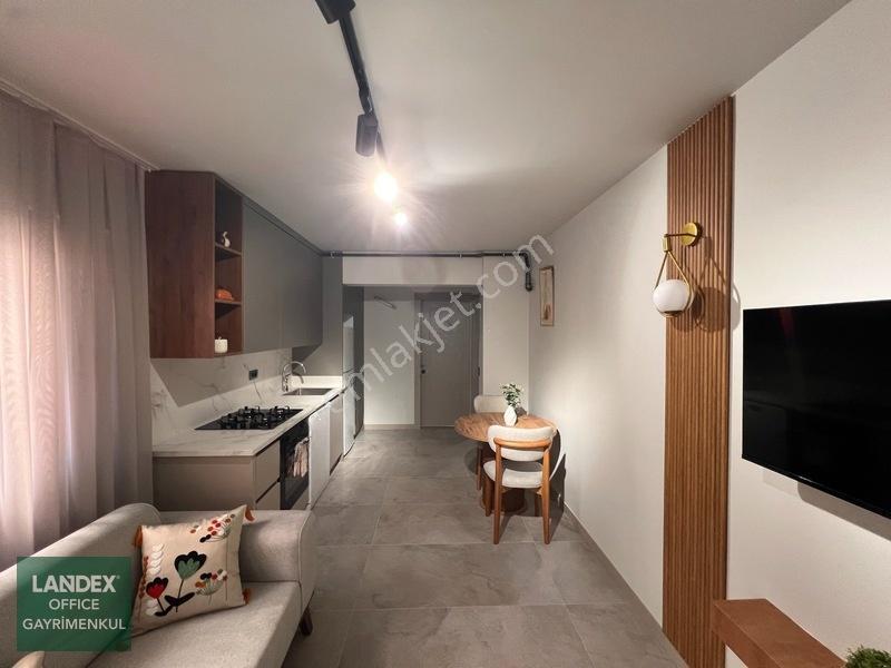 Adalet Mah. Cennet Bahçeli Apart Full Eşyalı Fırsat Apart — fotoğraf 9