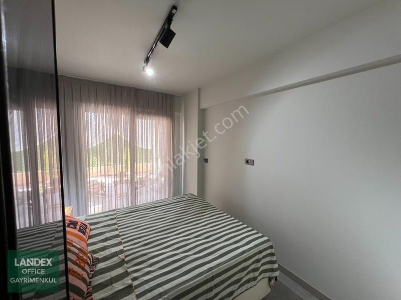 Adalet Mah. Cennet Bahçeli Apart Full Eşyalı Fırsat Apart — fotoğraf 16