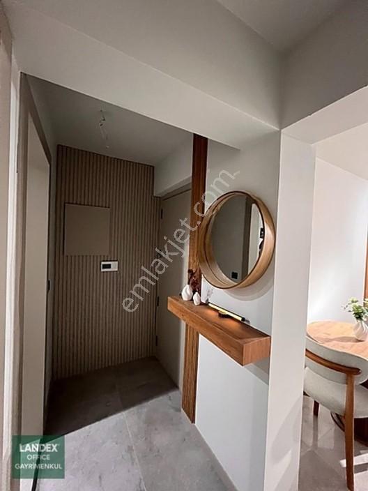 Adalet Mah. Cennet Bahçeli Apart Full Eşyalı Fırsat Apart — fotoğraf 18
