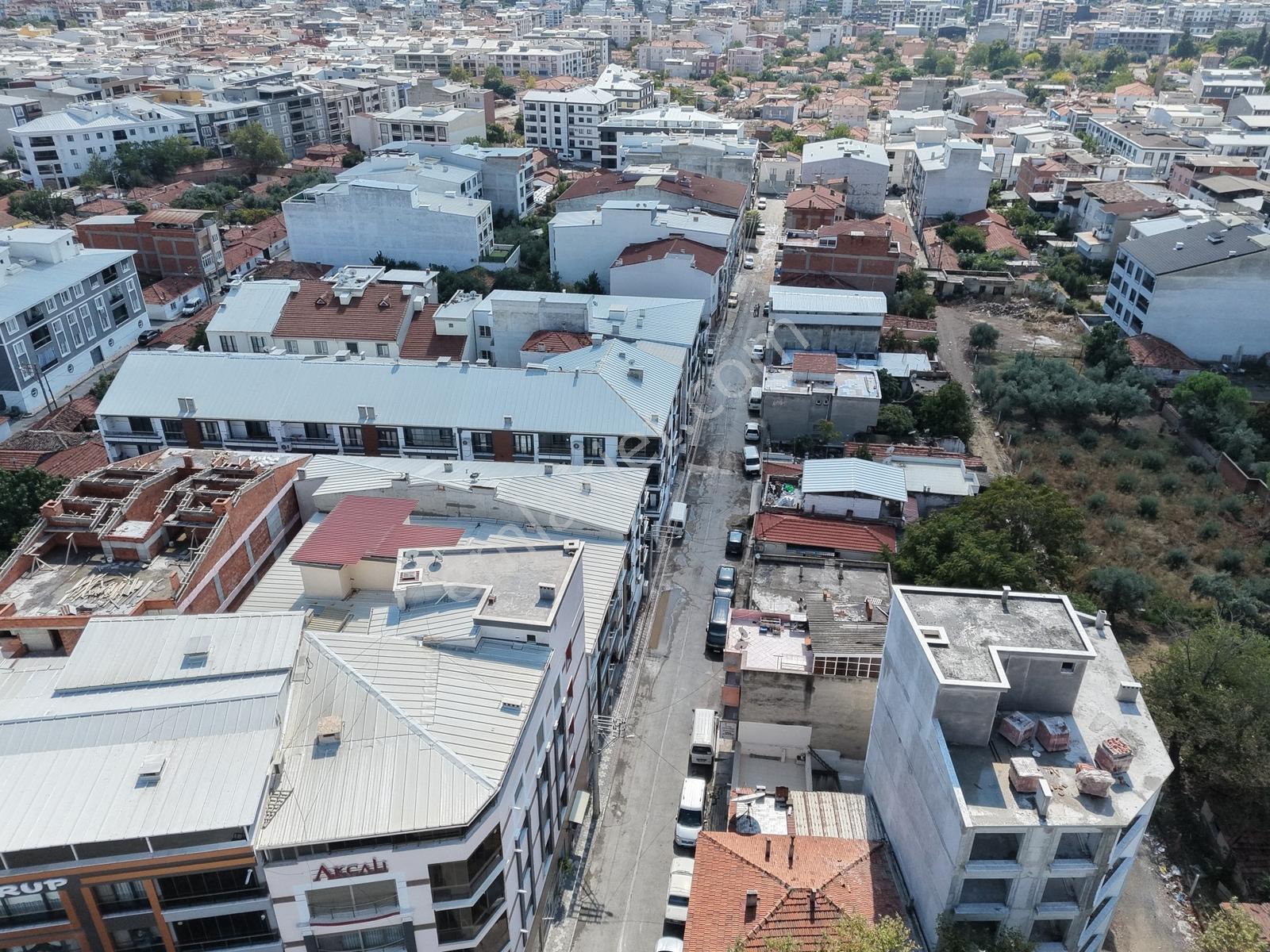 Atatürk Mahallesinde Müstakil Evli 175 M² 3 Kat İmarlı Arsa — fotoğraf 12