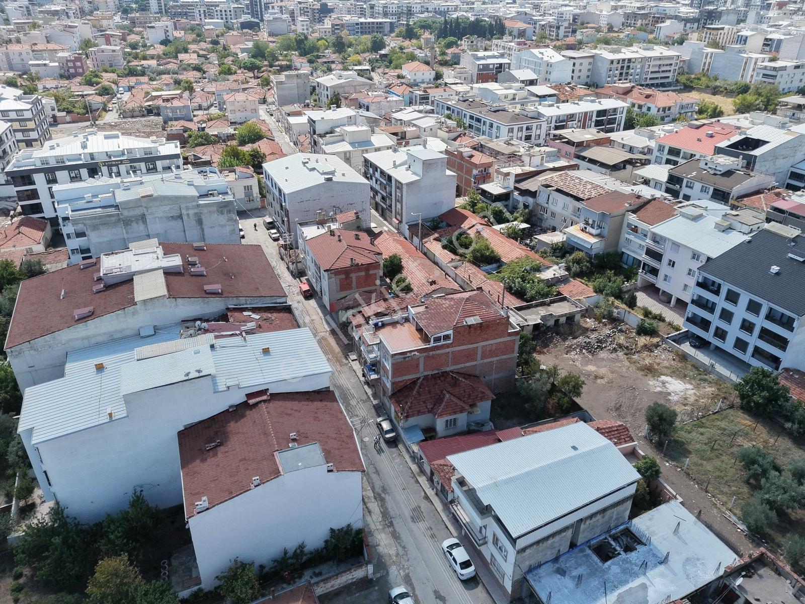 Atatürk Mahallesinde Müstakil Evli 175 M² 3 Kat İmarlı Arsa — fotoğraf 14