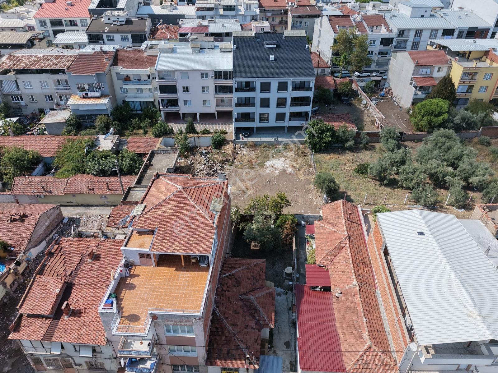 Atatürk Mahallesinde Müstakil Evli 175 M² 3 Kat İmarlı Arsa — fotoğraf 17