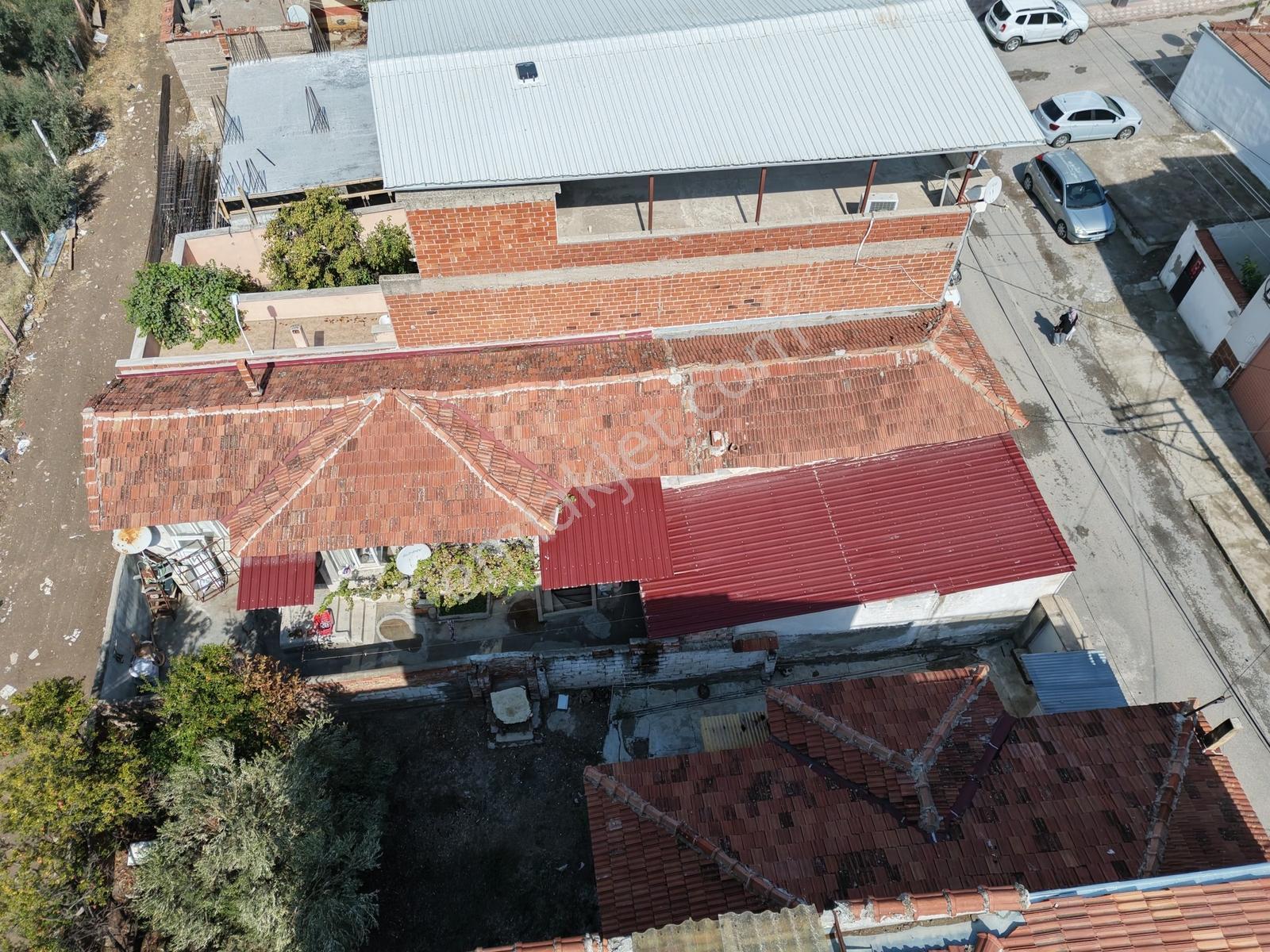 Atatürk Mahallesinde Müstakil Evli 175 M² 3 Kat İmarlı Arsa — fotoğraf 19