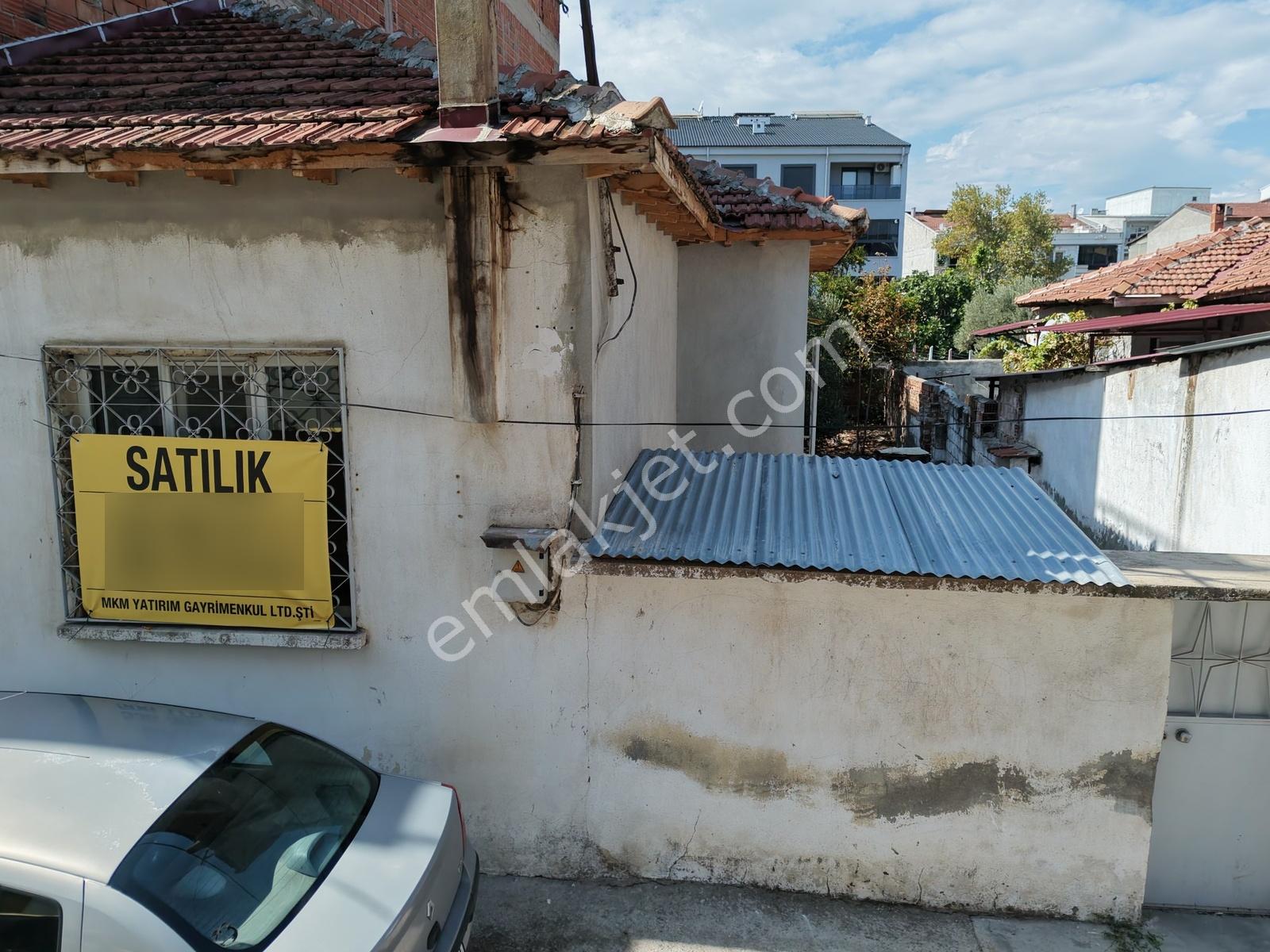 Atatürk Mahallesinde Müstakil Evli 175 M² 3 Kat İmarlı Arsa — fotoğraf 20