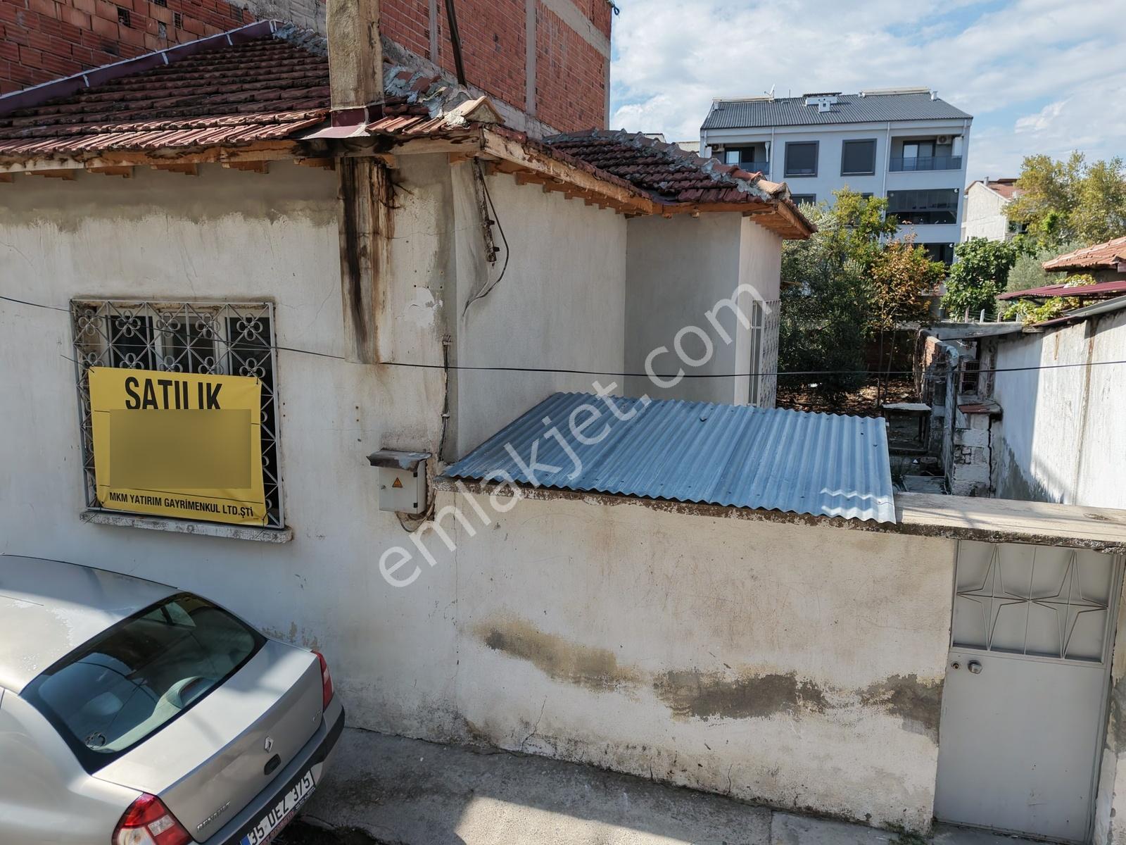 Atatürk Mahallesinde Müstakil Evli 175 M² 3 Kat İmarlı Arsa — fotoğraf 21