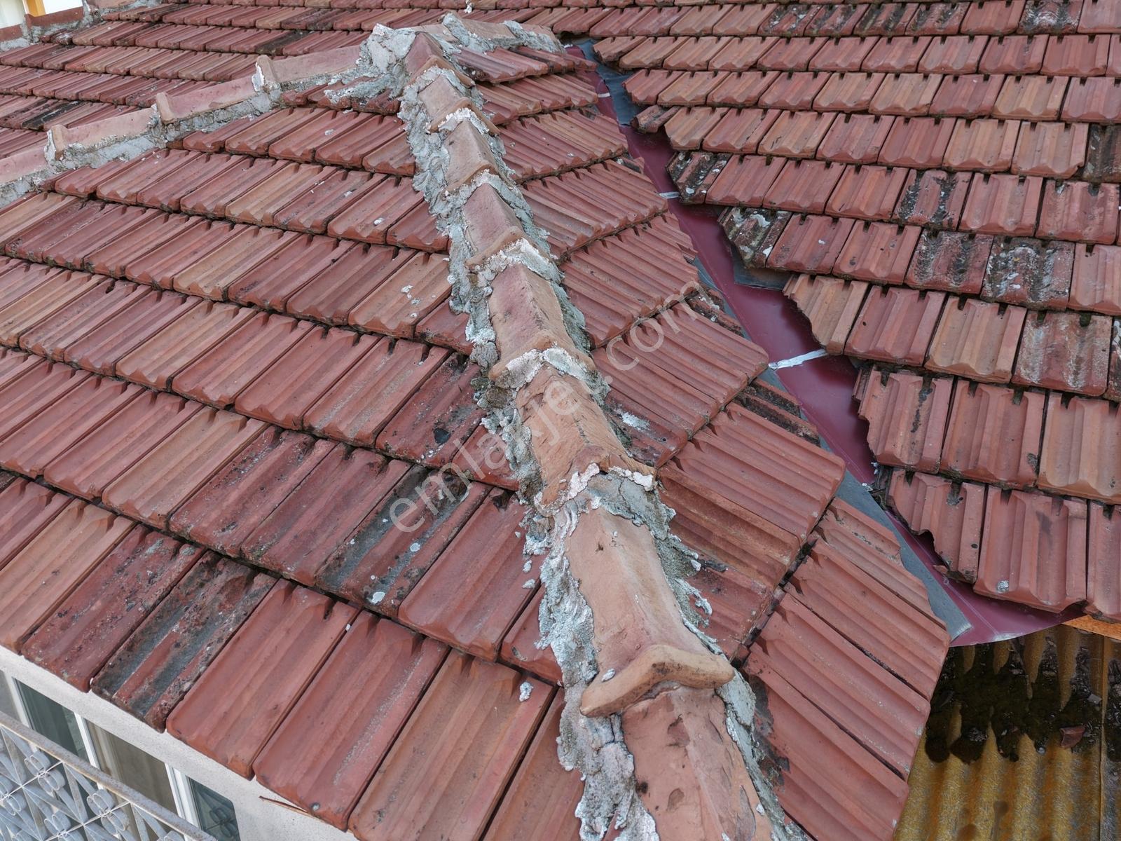 Atatürk Mahallesinde Müstakil Evli 175 M² 3 Kat İmarlı Arsa — fotoğraf 26