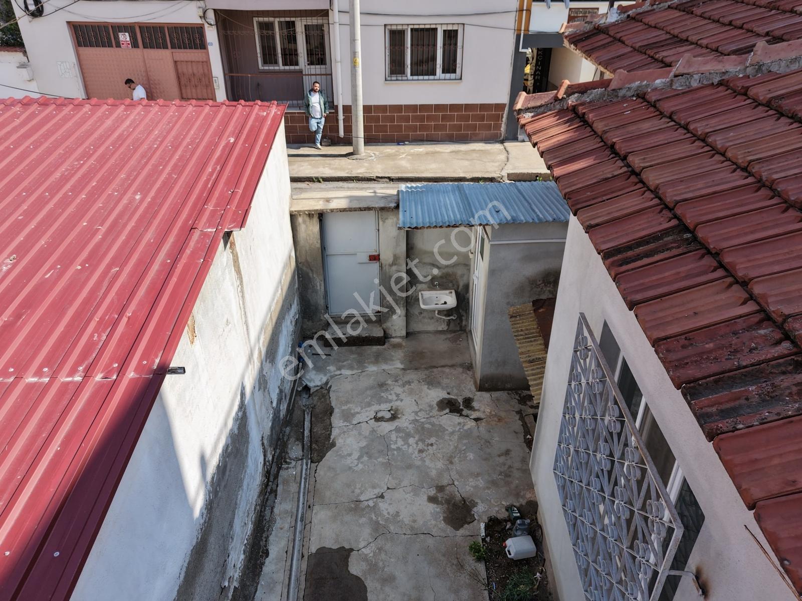 Atatürk Mahallesinde Müstakil Evli 175 M² 3 Kat İmarlı Arsa — fotoğraf 27