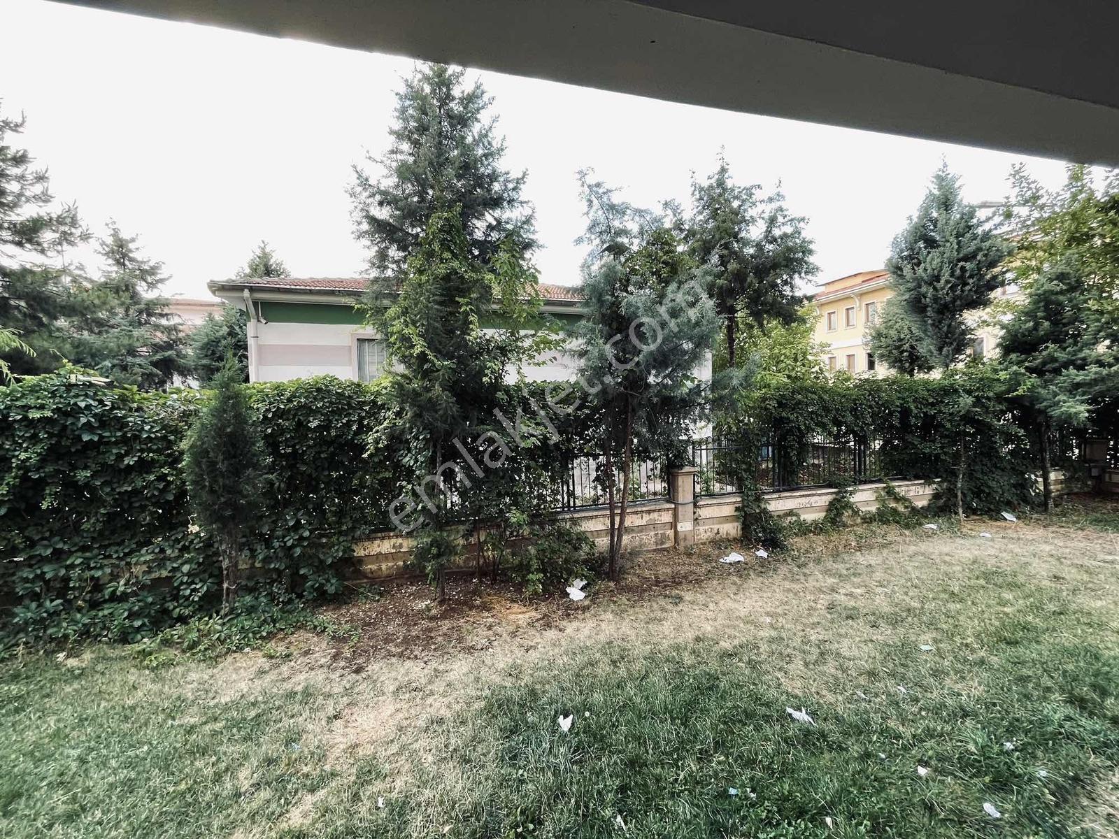 Toptancılar Civarı Siteli Güvenlikli Acil Satılık 4+1 — fotoğraf 5
