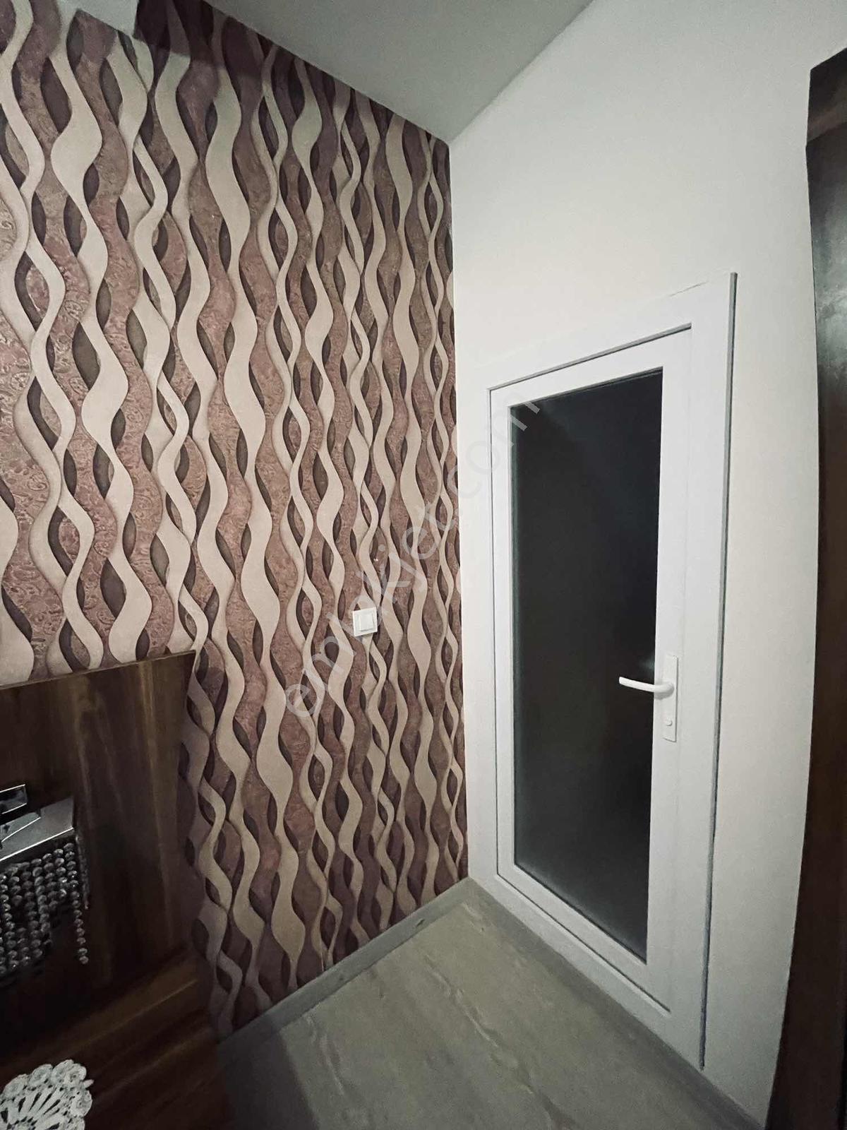 Toptancılar Civarı Siteli Güvenlikli Acil Satılık 4+1 — fotoğraf 13