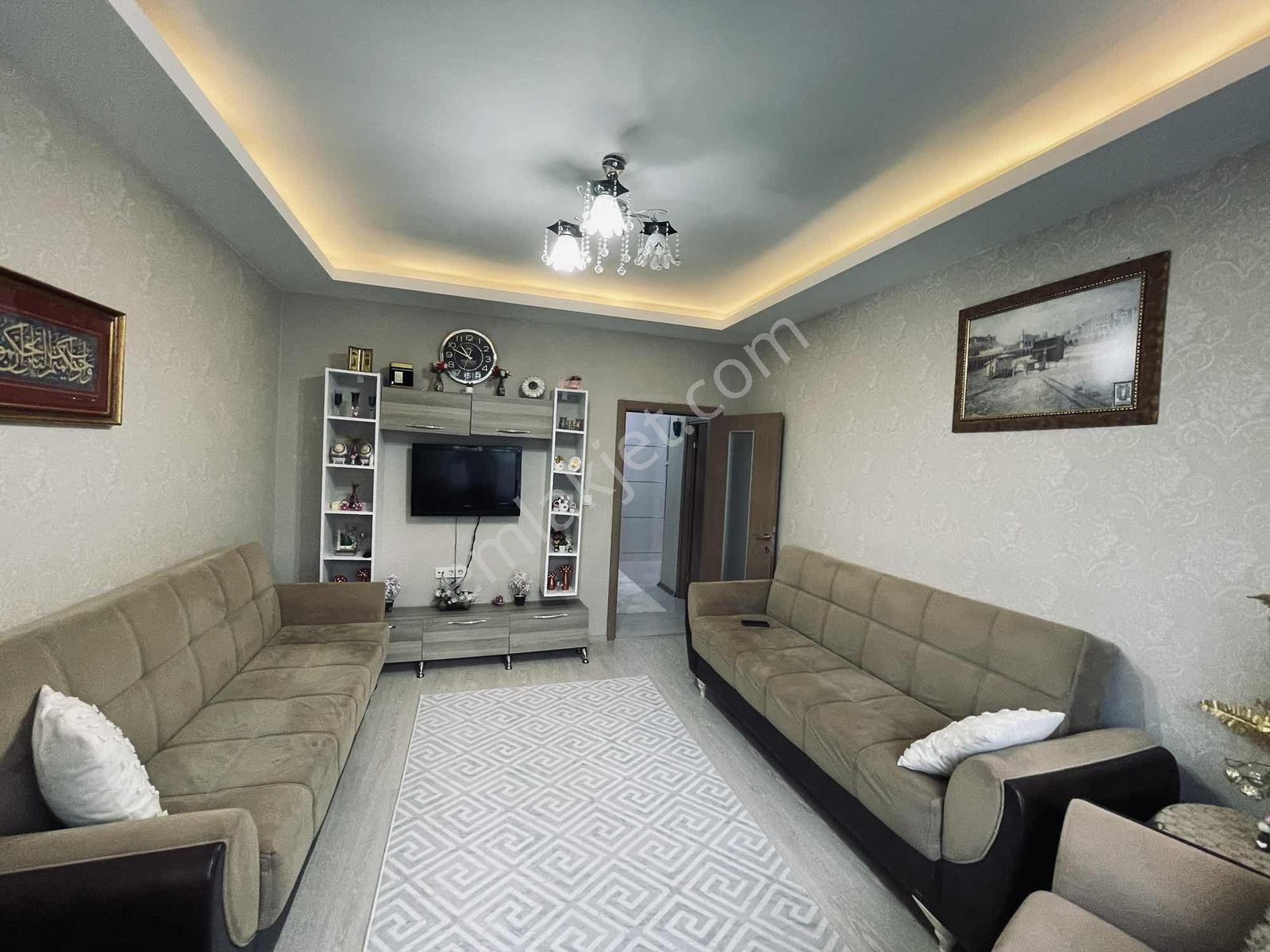 Toptancılar Civarı Siteli Güvenlikli Acil Satılık 4+1 — fotoğraf 20