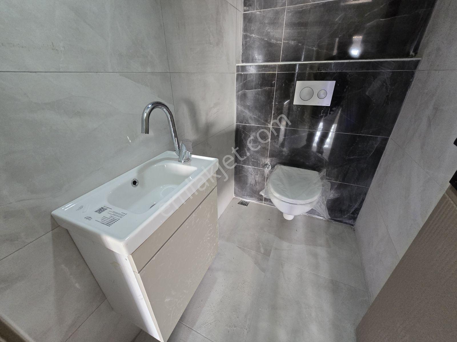 Şirintepe'de Satılık 2.5+1 Daire — fotoğraf 10