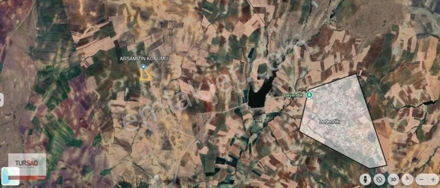 Begendik Mahallesin'de Fırsat 1000m2 — fotoğraf 2