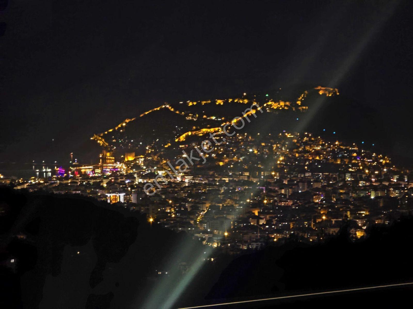 Acil Tepede Kapanmaz Deniz&orman Manzaralı Müstakil Havuzlu Köşe — fotoğraf 9