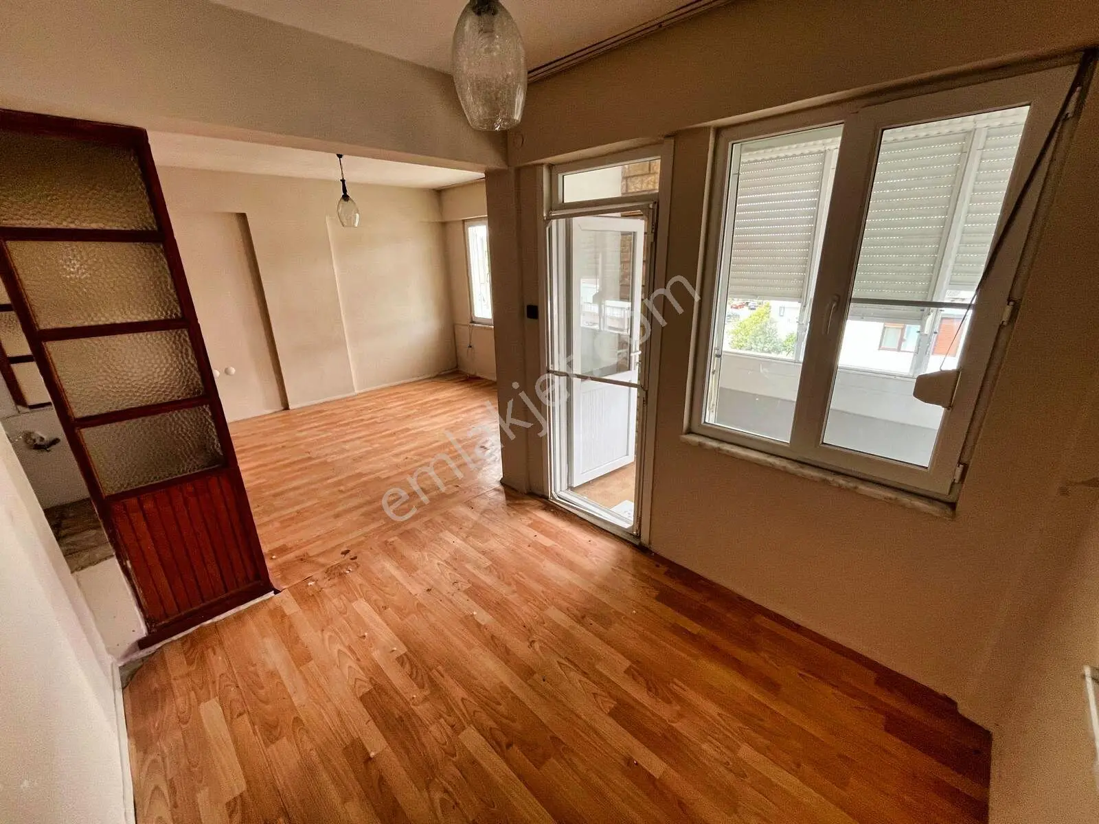 🛑🛑aktif'ten Akçay'da Satılık Çift Balkonlu Barbekülü Ön Cephe 2+1 Daire — fotoğraf 11