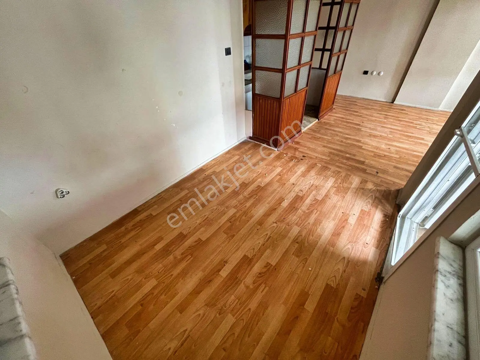 🛑🛑aktif'ten Akçay'da Satılık Çift Balkonlu Barbekülü Ön Cephe 2+1 Daire — fotoğraf 12