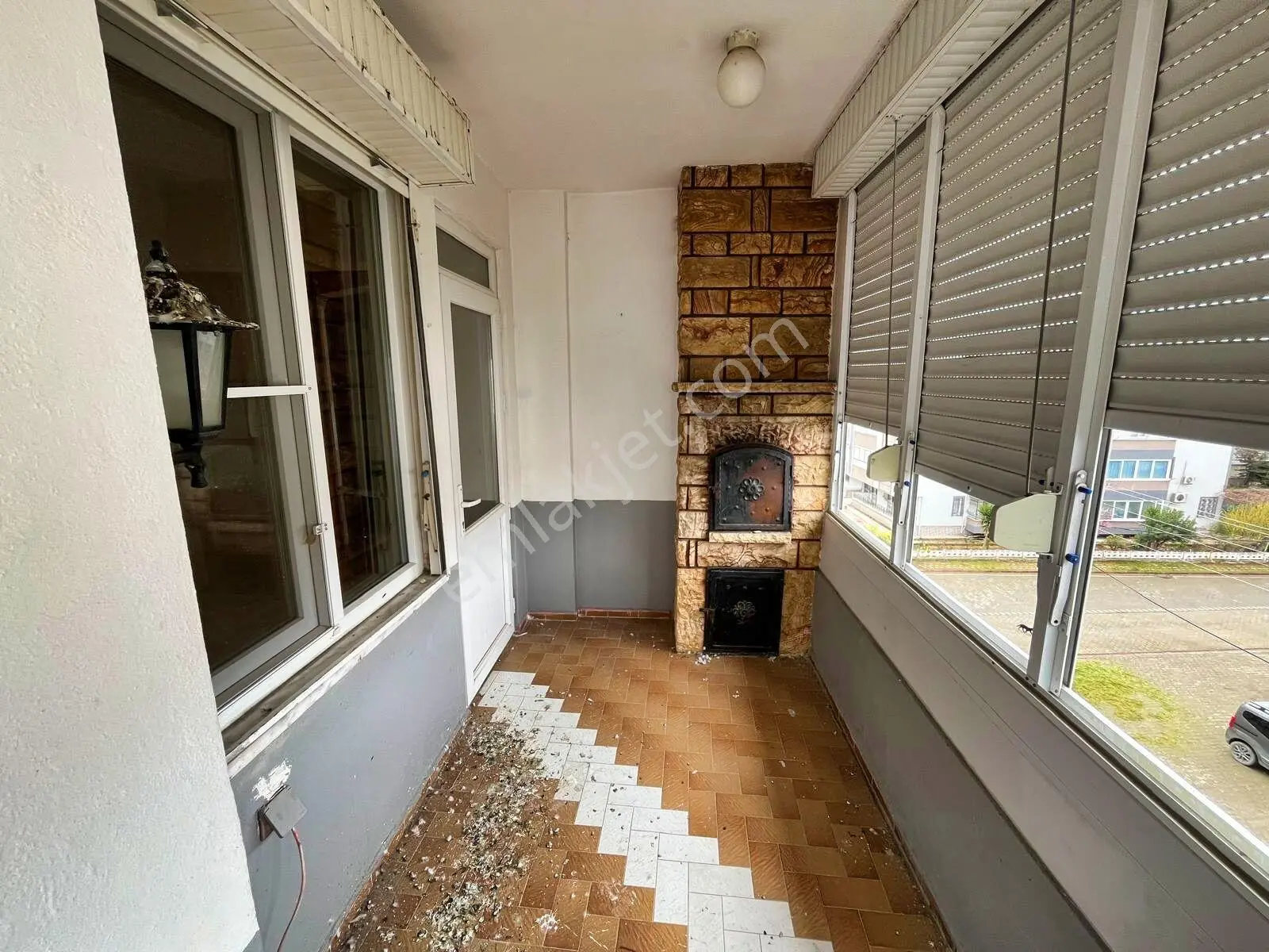 🛑🛑aktif'ten Akçay'da Satılık Çift Balkonlu Barbekülü Ön Cephe 2+1 Daire — fotoğraf 31