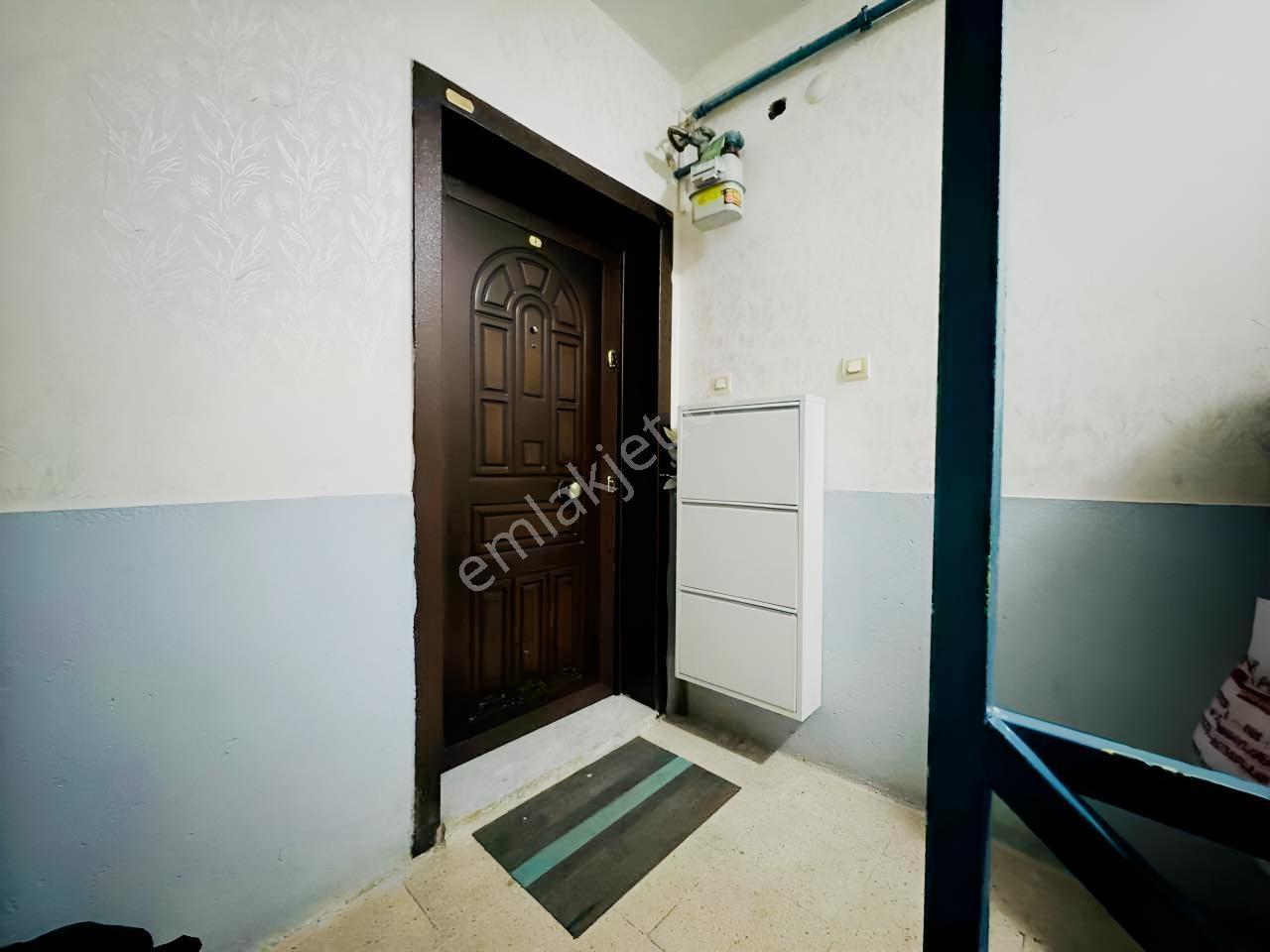 Keçiören Hacı Ayşe İlkokulu Yanı Satılık 3+1 Daire — fotoğraf 8