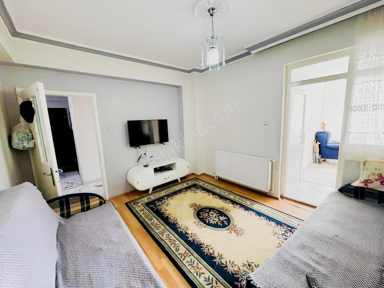 Keçiören Hacı Ayşe İlkokulu Yanı Satılık 3+1 Daire — fotoğraf 14