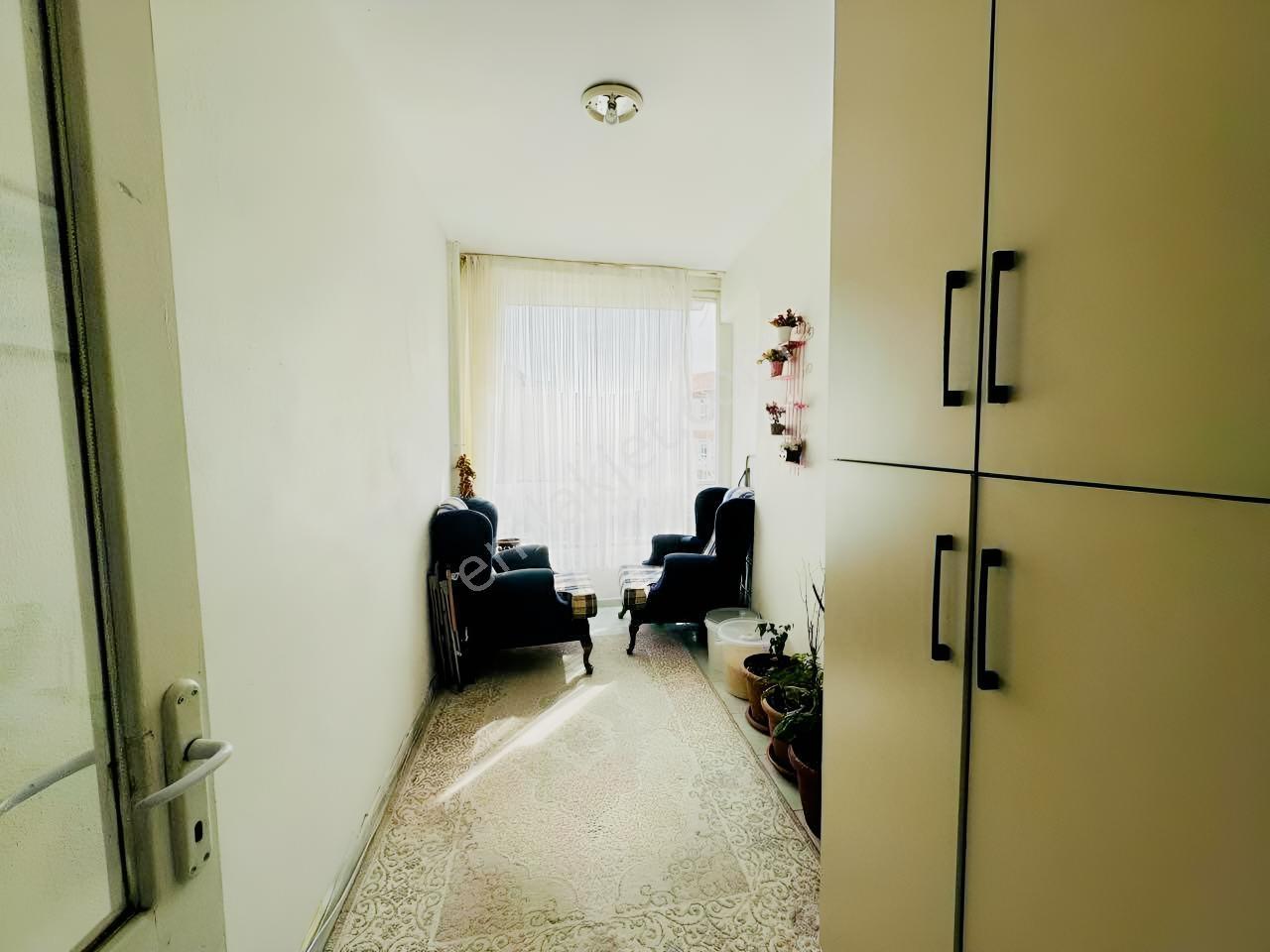 Keçiören Hacı Ayşe İlkokulu Yanı Satılık 3+1 Daire — fotoğraf 15