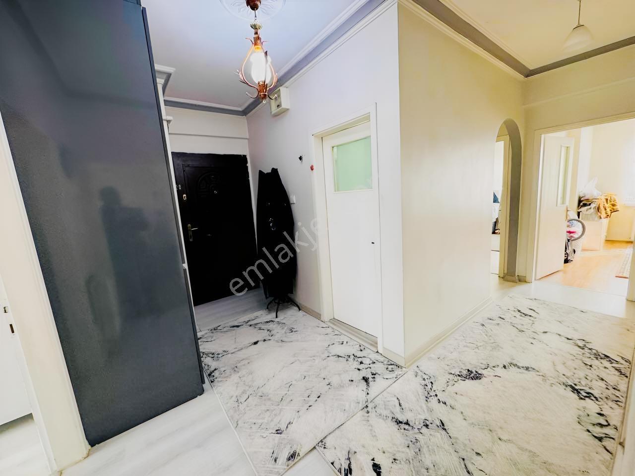 Keçiören Hacı Ayşe İlkokulu Yanı Satılık 3+1 Daire — fotoğraf 16