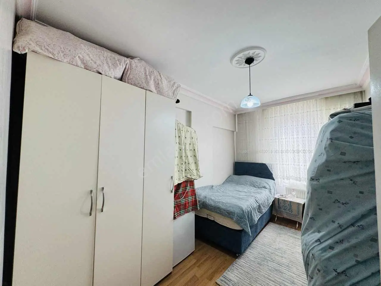 Keçiören Hacı Ayşe İlkokulu Yanı Satılık 3+1 Daire — fotoğraf 21