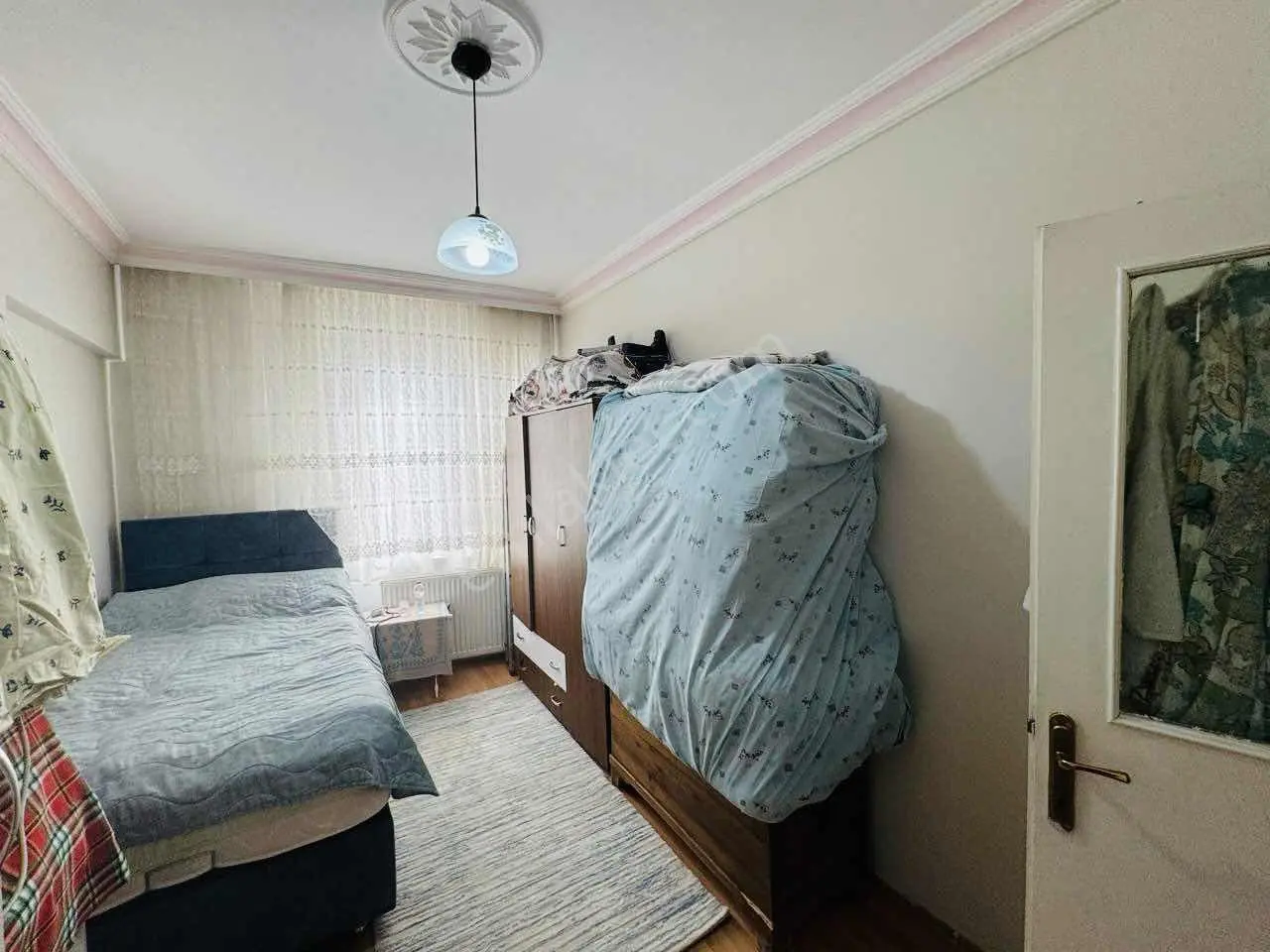 Keçiören Hacı Ayşe İlkokulu Yanı Satılık 3+1 Daire — fotoğraf 22