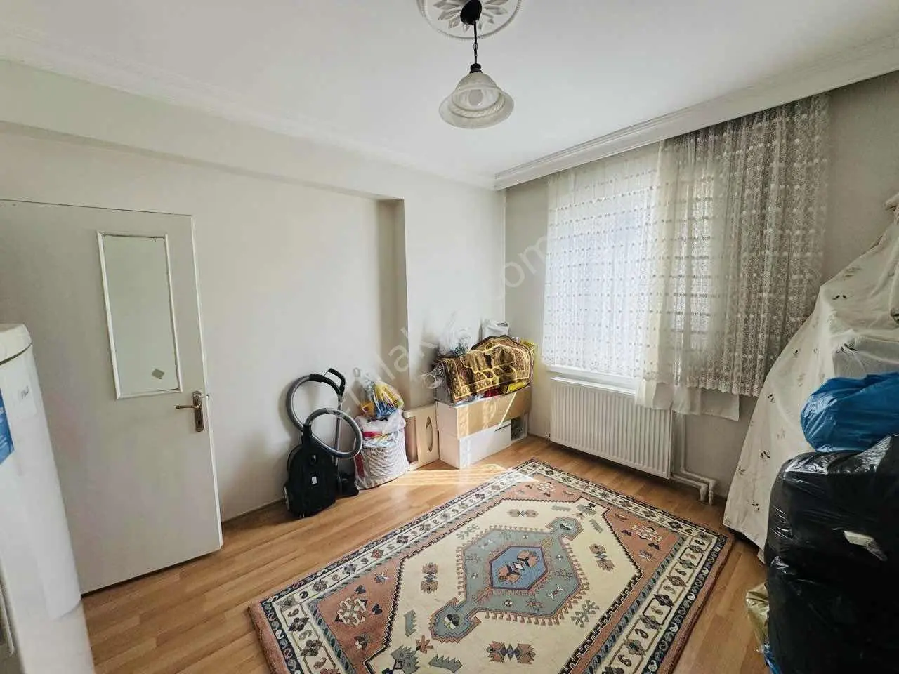 Keçiören Hacı Ayşe İlkokulu Yanı Satılık 3+1 Daire — fotoğraf 23