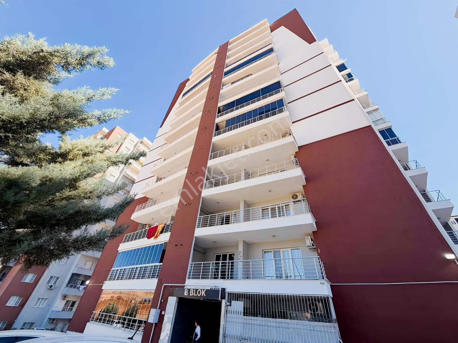 Murat Emlaktan Devlet Hastanesi Civarı 3+1 Dairemiz Satılıktır