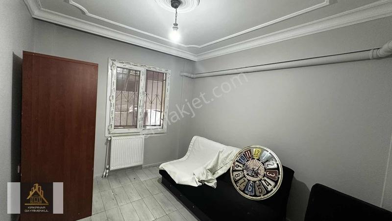 Bahar Mahallesinde Satılık Bahçeli 3+1 Krediye Uygun Daire — fotoğraf 4