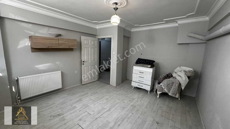 Bahar Mahallesinde Satılık Bahçeli 3+1 Krediye Uygun Daire — fotoğraf 9
