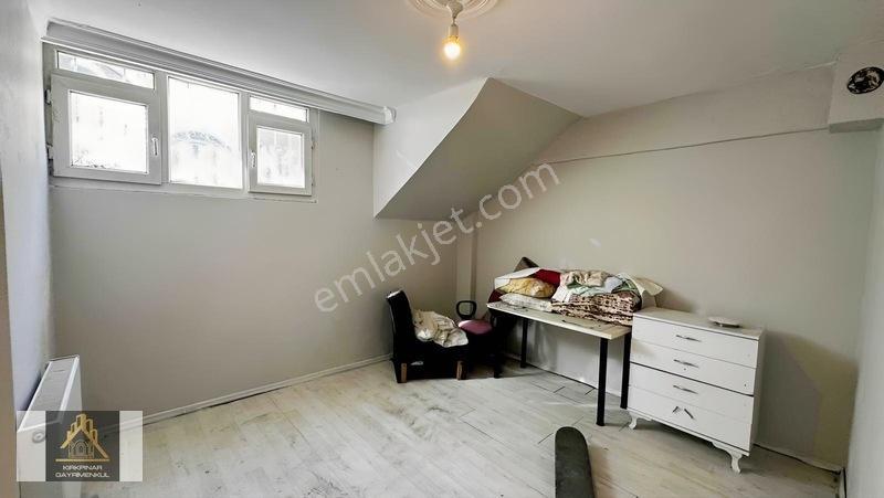 Bahar Mahallesinde Satılık Bahçeli 3+1 Krediye Uygun Daire — fotoğraf 10