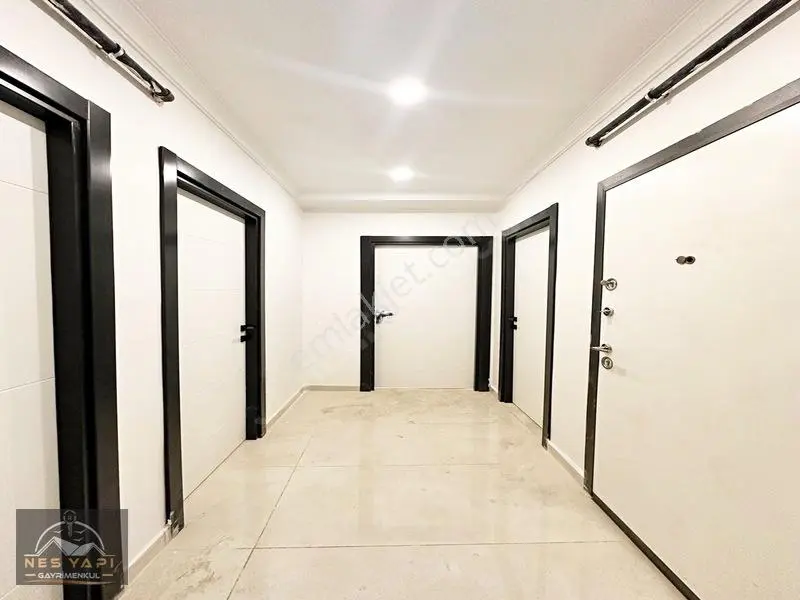 Beylikdüzü'nde İskanlı Sıfır Oturuma Hazır 2+1 Arakat Daire! — fotoğraf 10