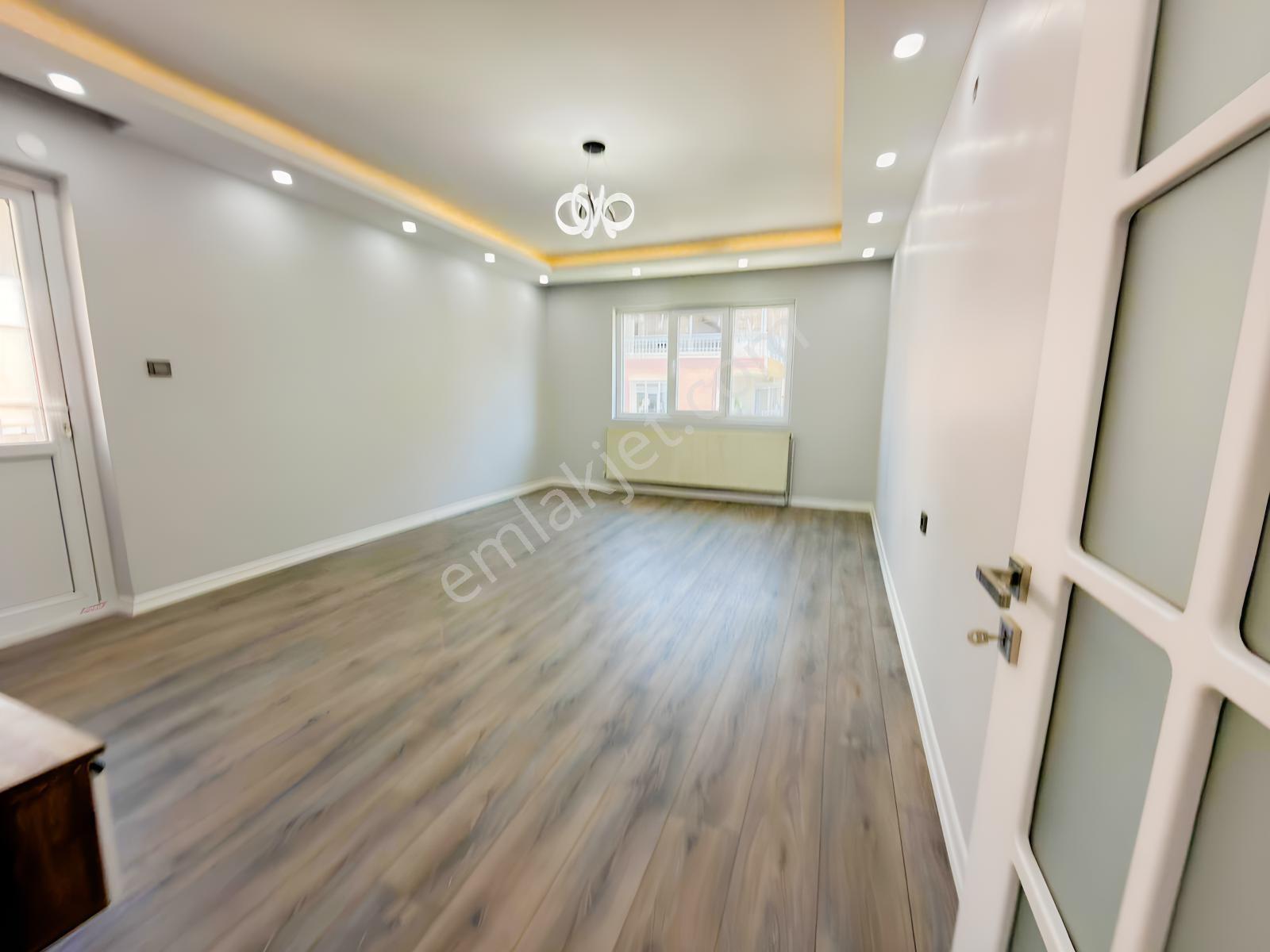 Ultra Lüks Yapılı Kredi Limitsiz Satılık 3+1 — fotoğraf 11