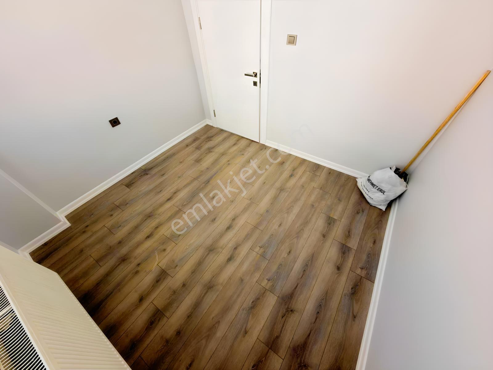Ultra Lüks Yapılı Kredi Limitsiz Satılık 3+1 — fotoğraf 18