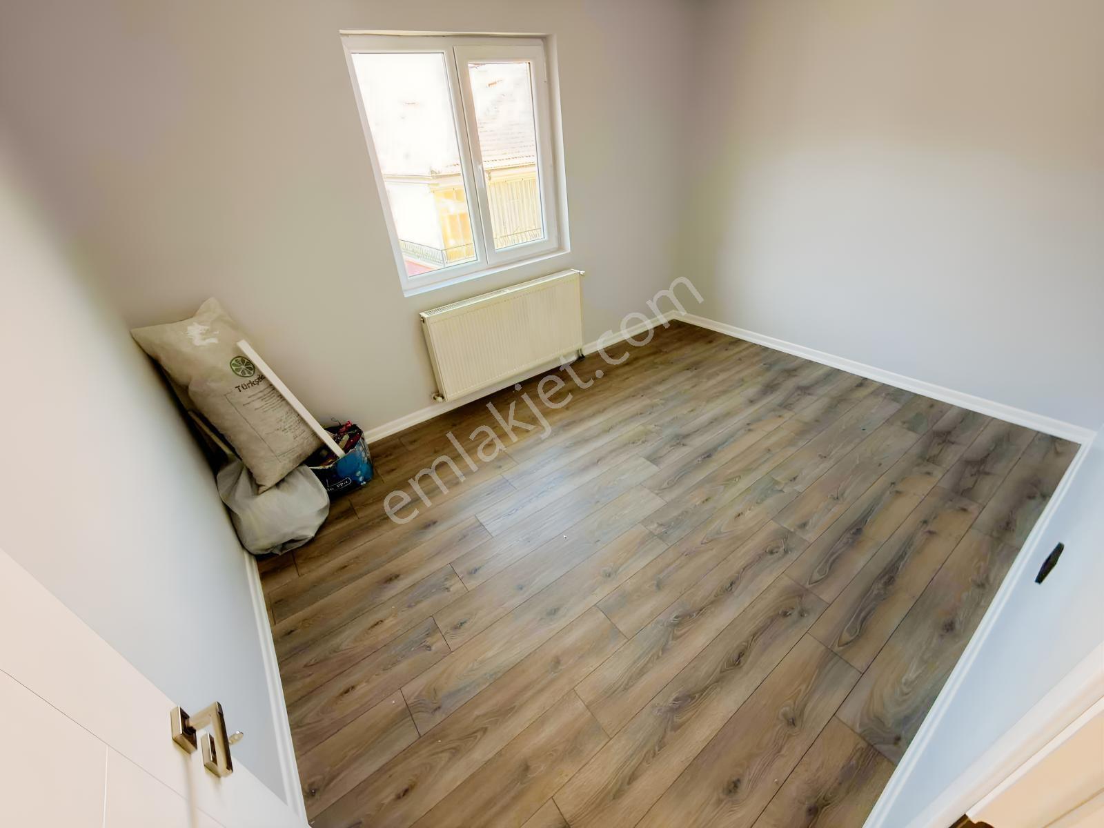 Ultra Lüks Yapılı Kredi Limitsiz Satılık 3+1 — fotoğraf 22