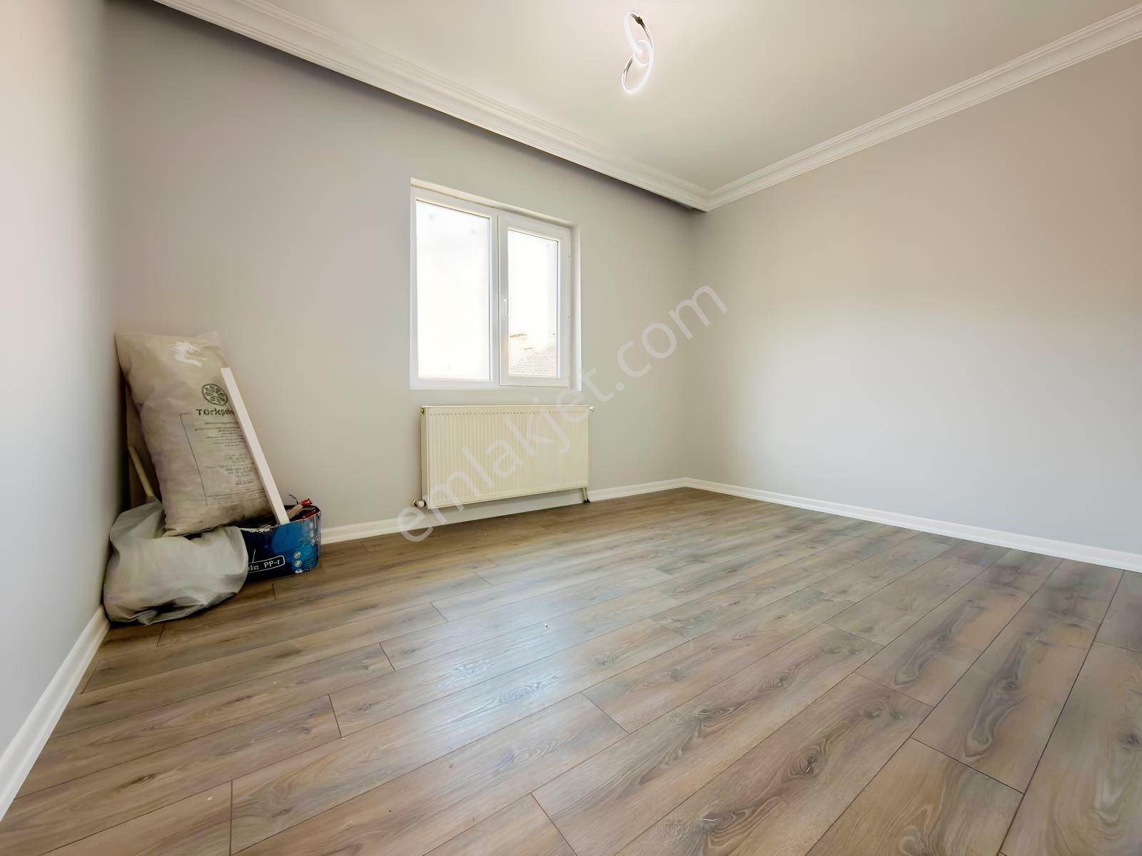 Ultra Lüks Yapılı Kredi Limitsiz Satılık 3+1 — fotoğraf 23