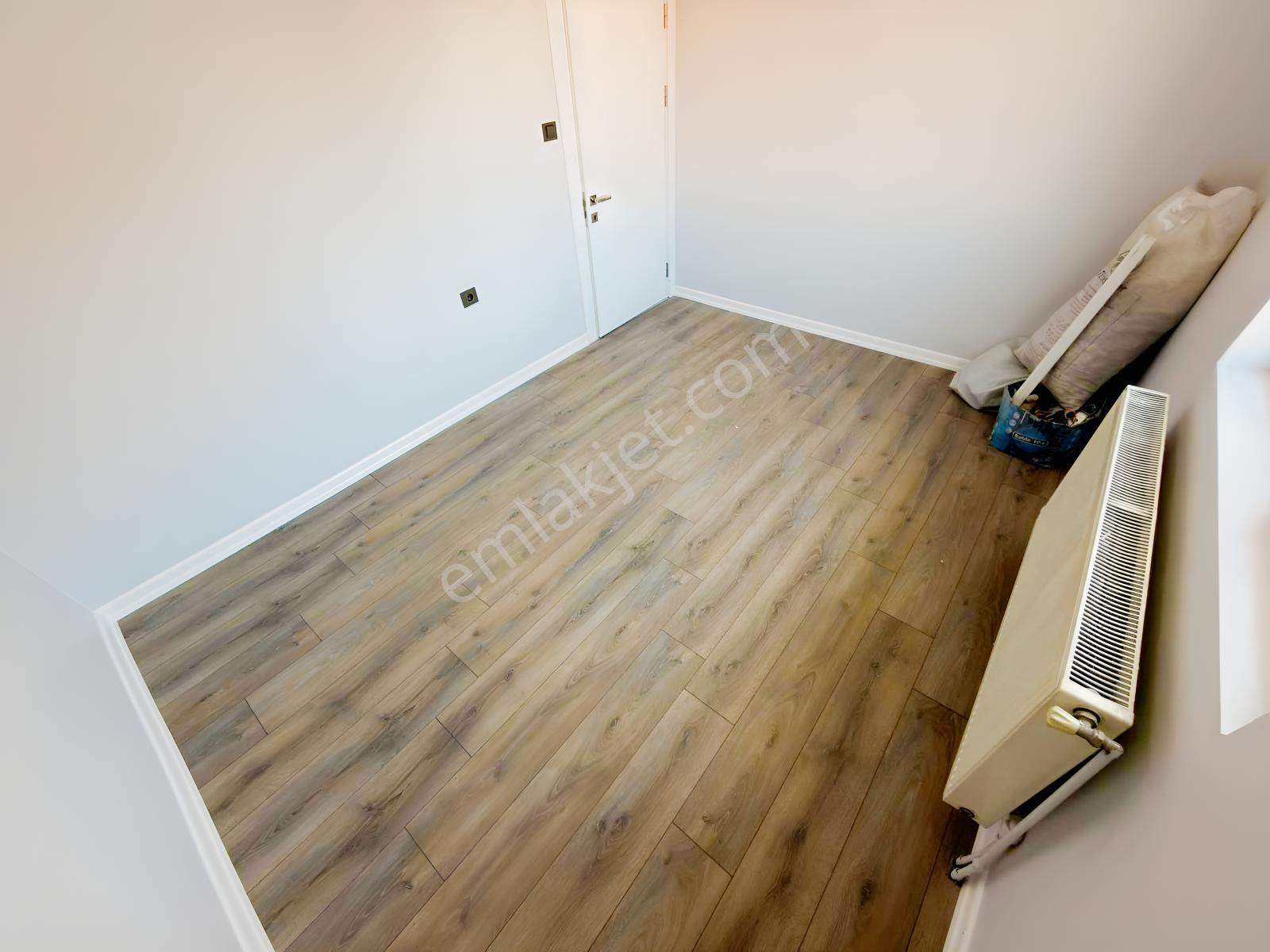 Ultra Lüks Yapılı Kredi Limitsiz Satılık 3+1 — fotoğraf 24