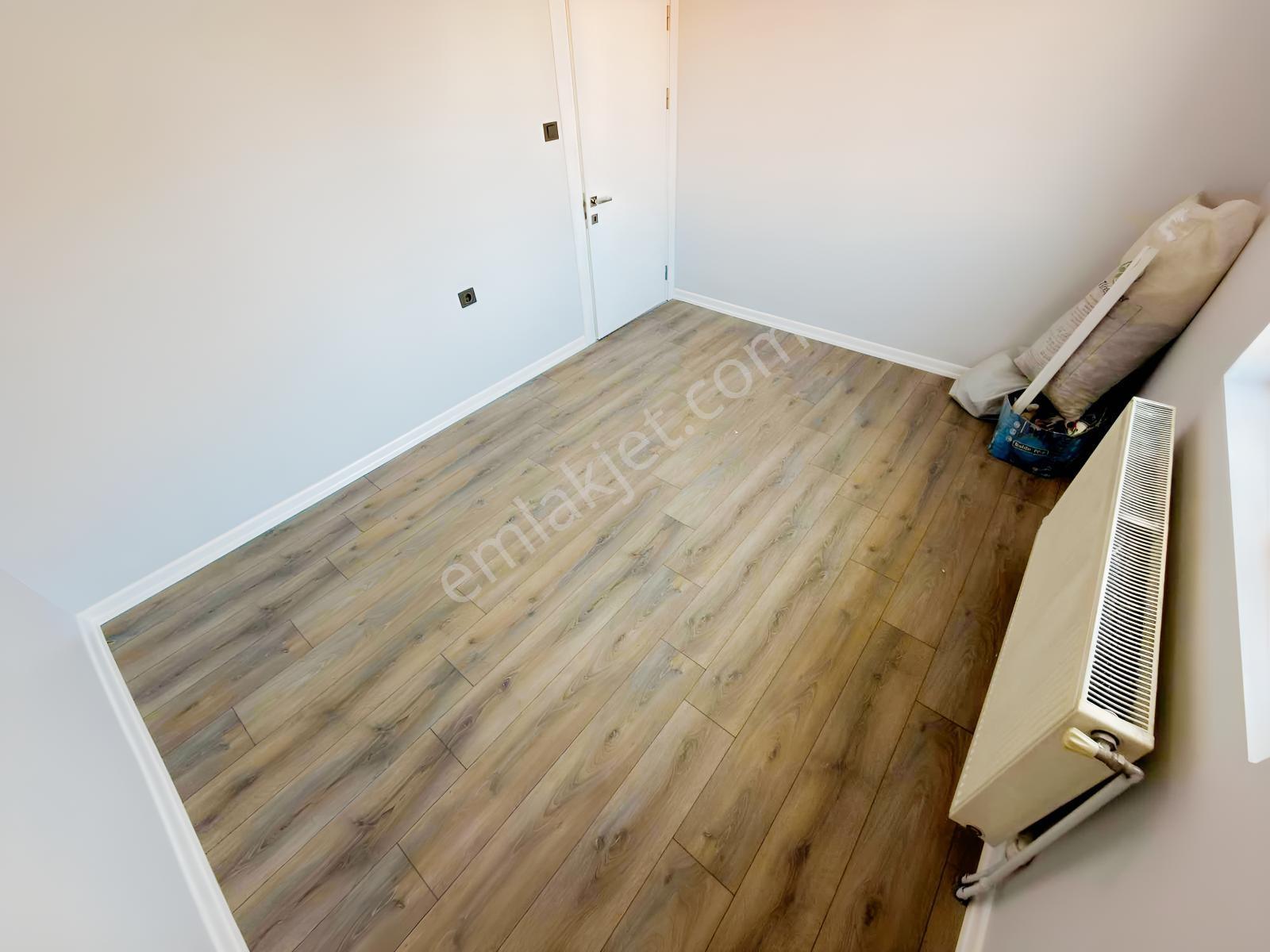 Ultra Lüks Yapılı Kredi Limitsiz Satılık 3+1 — fotoğraf 25