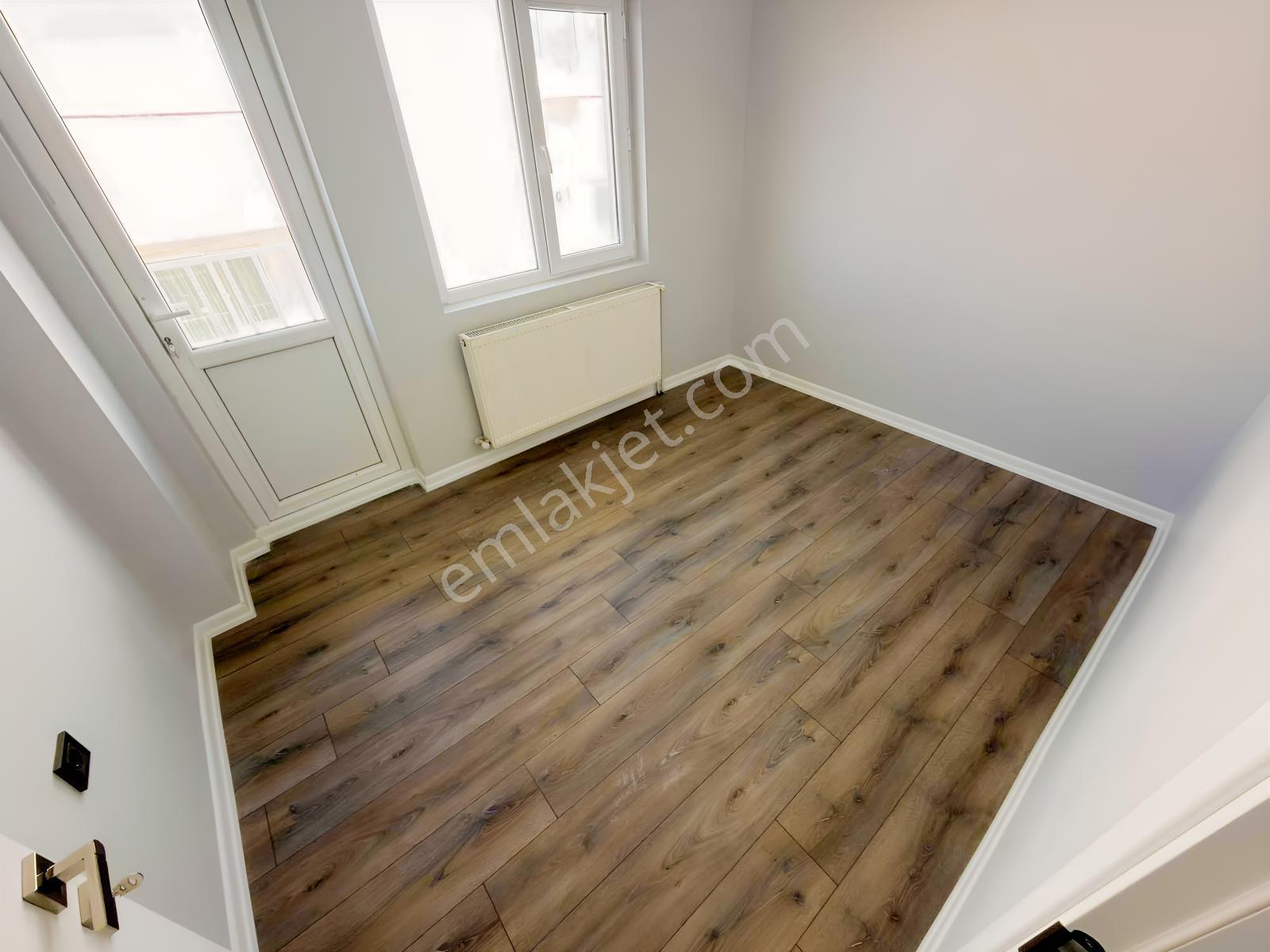 Ultra Lüks Yapılı Kredi Limitsiz Satılık 3+1 — fotoğraf 26