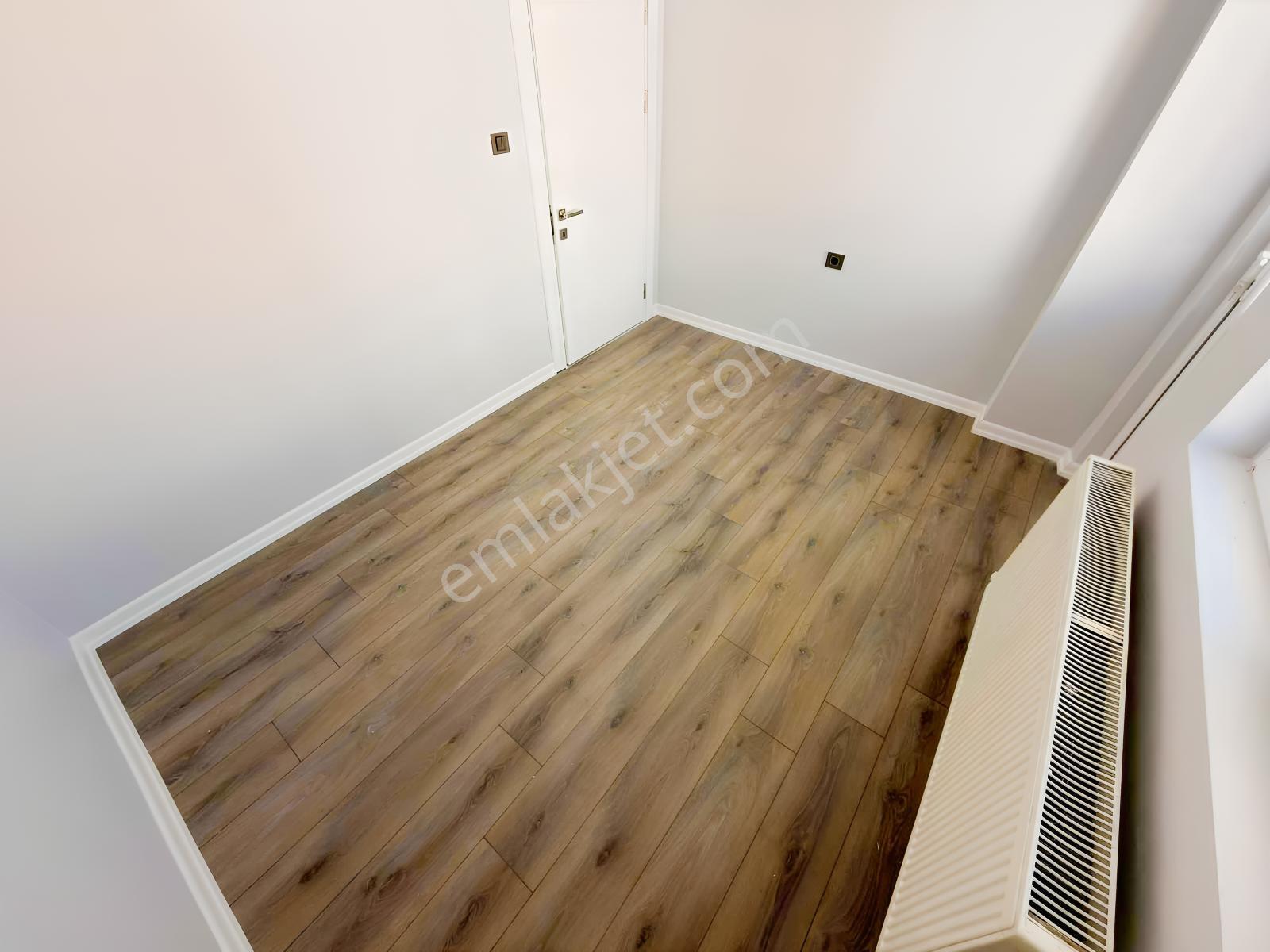 Ultra Lüks Yapılı Kredi Limitsiz Satılık 3+1 — fotoğraf 28