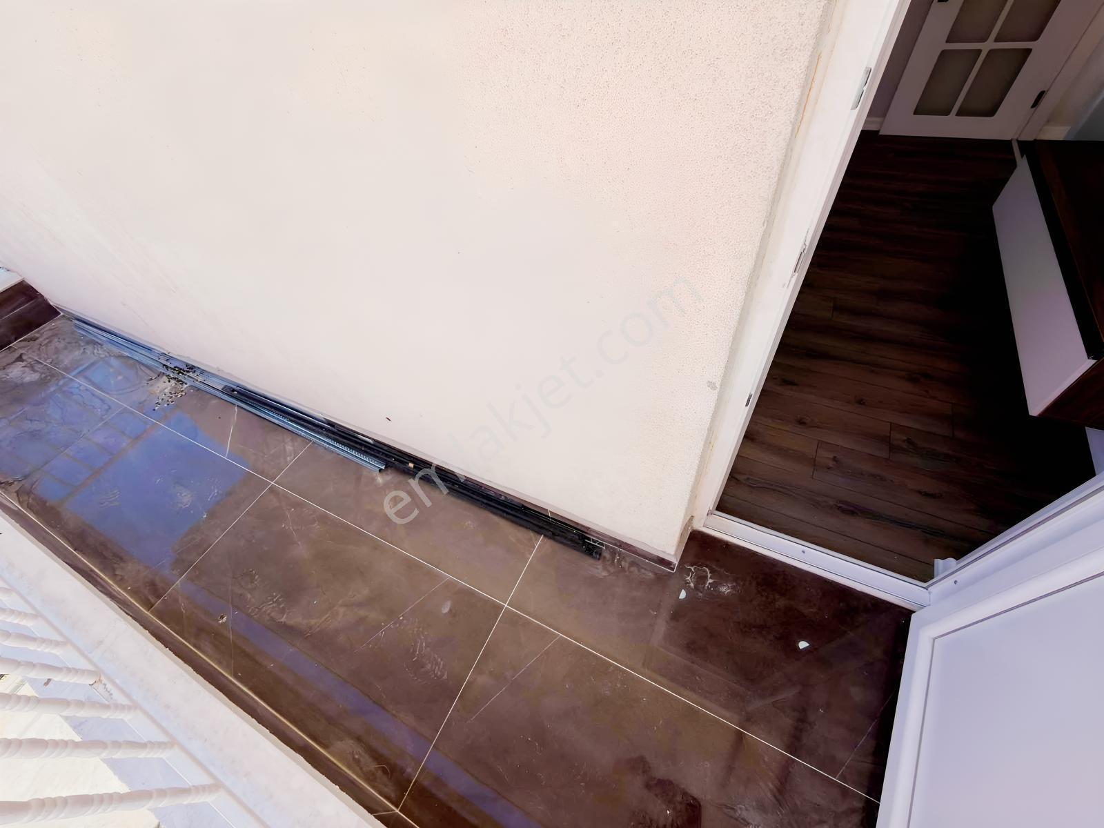 Ultra Lüks Yapılı Kredi Limitsiz Satılık 3+1 — fotoğraf 33