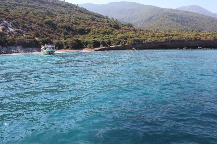 Kuşadası Takasa Uygun Ömür Boyu Tatil Hakkı: Çift Tapu — fotoğraf 2