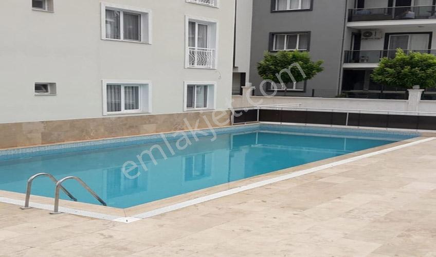 Kuşadası Takasa Uygun Ömür Boyu Tatil Hakkı: Çift Tapu — fotoğraf 5