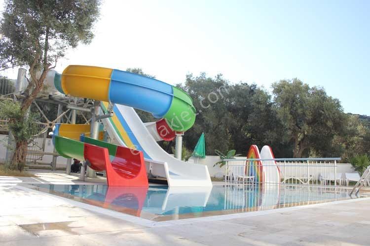 Kuşadası Takasa Uygun Ömür Boyu Tatil Hakkı: Çift Tapu — fotoğraf 9