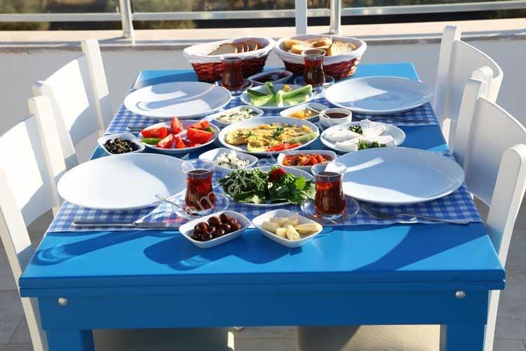 Kuşadası Takasa Uygun Ömür Boyu Tatil Hakkı: Çift Tapu — fotoğraf 11