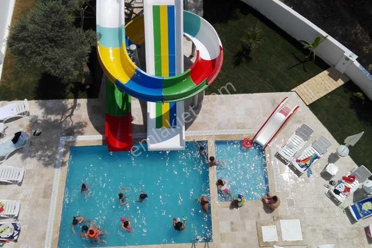 Kuşadası Takasa Uygun Ömür Boyu Tatil Hakkı: Çift Tapu — fotoğraf 13