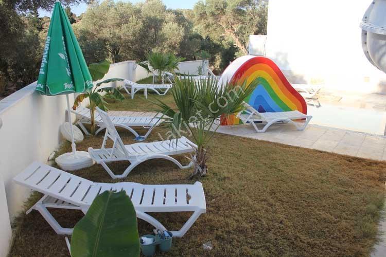 Kuşadası Takasa Uygun Ömür Boyu Tatil Hakkı: Çift Tapu — fotoğraf 14