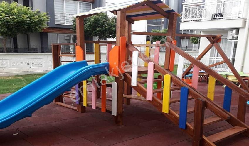 Kuşadası Takasa Uygun Ömür Boyu Tatil Hakkı: Çift Tapu — fotoğraf 19