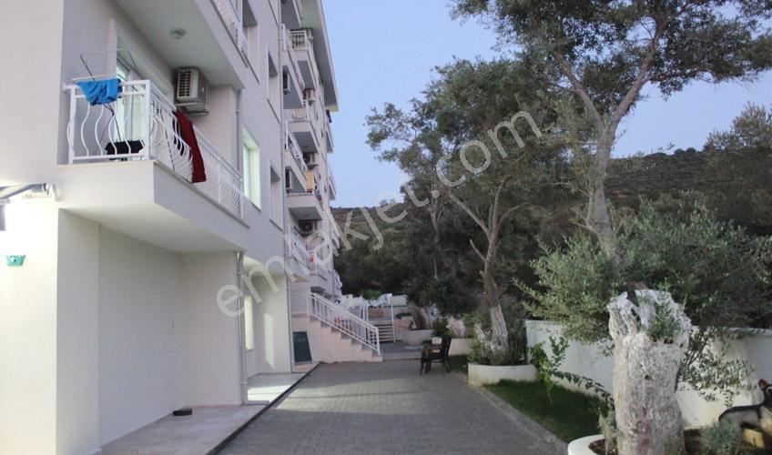 Kuşadası Takasa Uygun Ömür Boyu Tatil Hakkı: Çift Tapu — fotoğraf 22