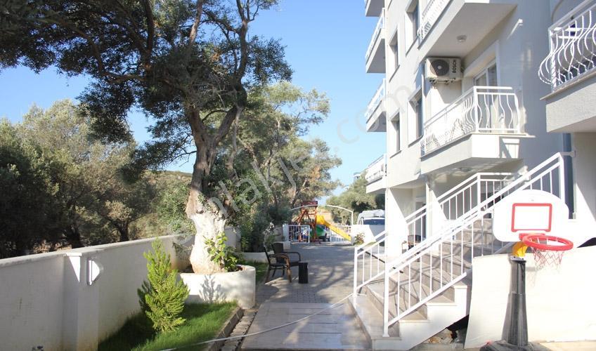 Kuşadası Takasa Uygun Ömür Boyu Tatil Hakkı: Çift Tapu — fotoğraf 23